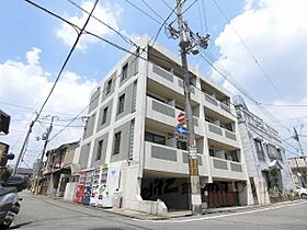 ヴィラ鈴木 102 ｜ 京都府京都市南区西九条開ケ町（賃貸マンション1R・1階・19.85㎡） その1