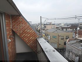 京都府京都市南区唐橋羅城門町（賃貸マンション1R・4階・18.56㎡） その17