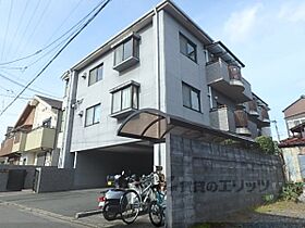 京都府京都市右京区梅津北町（賃貸マンション2LDK・3階・57.61㎡） その11