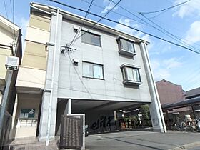 京都府京都市右京区梅津北町（賃貸マンション2LDK・3階・57.61㎡） その1