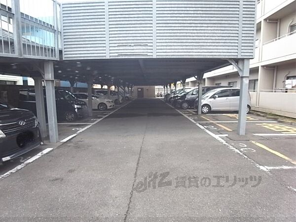 京都府京都市西京区牛ケ瀬奥ノ防町(賃貸マンション3LDK・4階・60.48㎡)の写真 その19