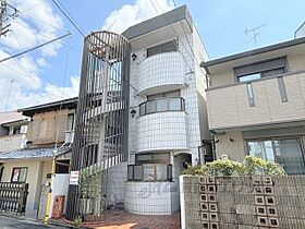 京都府京都市中京区西ノ京御輿岡町（賃貸マンション1DK・3階・24.30㎡） その1