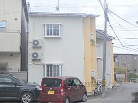 京都府京都市右京区梅津上田町（賃貸アパート1K・1階・20.43㎡） その10