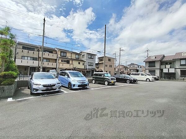 パークサイド桂川 A203｜京都府京都市西京区松室吾田神町(賃貸アパート2LDK・2階・50.00㎡)の写真 その21