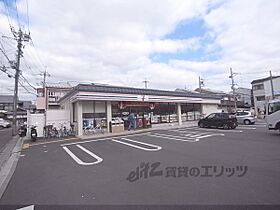 梅津南町18貸家  ｜ 京都府京都市右京区梅津南町（賃貸一戸建2K・1階・34.10㎡） その20