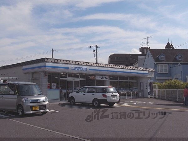 京都府京都市西京区桂上野東町(賃貸マンション1LDK・3階・36.00㎡)の写真 その24