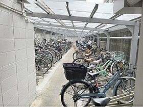 賀陽コーポラス  ｜ 京都府京都市中京区壬生賀陽御所町（賃貸マンション1DK・10階・32.55㎡） その26