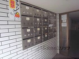 メゾンワイズ 105 ｜ 京都府京都市上京区一条通御前通３丁目西入西町（賃貸マンション1R・1階・18.00㎡） その29