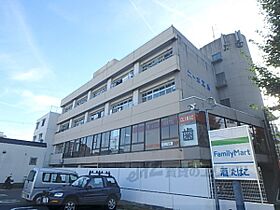 コーポエル 307 ｜ 京都府京都市右京区太秦開日町（賃貸マンション1DK・3階・26.10㎡） その1