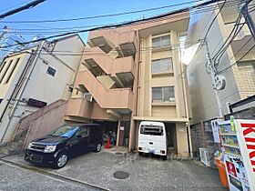 四条ハイツ 303 ｜ 京都府京都市中京区四条通室町西入上る観音堂町（賃貸マンション1R・3階・16.00㎡） その1