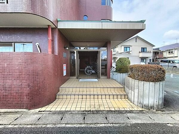 ロココ桂 1-B｜京都府京都市西京区川島滑樋町(賃貸マンション3LDK・1階・63.22㎡)の写真 その20