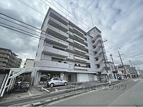 京都府京都市右京区西院安塚町（賃貸マンション1K・3階・21.37㎡） その9