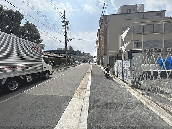 京都府京都市南区八条内田町(賃貸マンション2LDK・2階・56.47㎡)の写真 その16