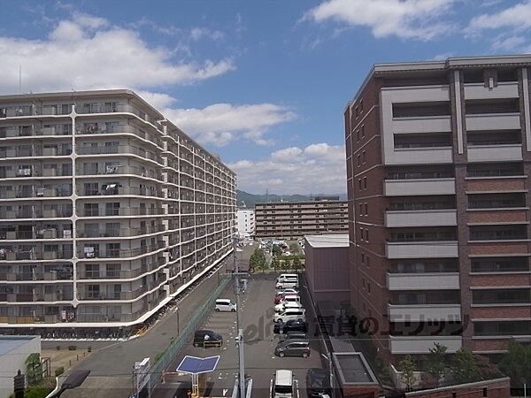 ハイツブルーバルーン 606｜京都府京都市右京区西京極東大丸町(賃貸マンション1K・6階・18.63㎡)の写真 その21