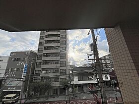 クレオシティ 301 ｜ 京都府京都市上京区千本通出水下る十四軒町（賃貸マンション1DK・3階・30.77㎡） その24