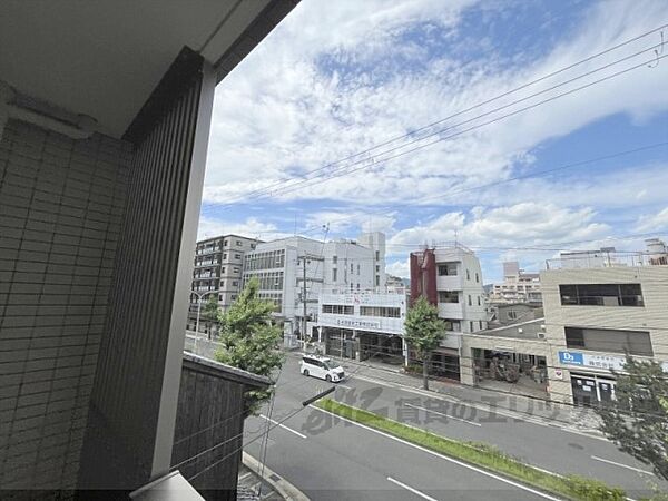 京都府京都市中京区西ノ京南原町(賃貸マンション1K・3階・23.80㎡)の写真 その28