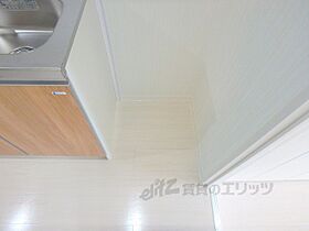 京都府京都市中京区壬生西檜町（賃貸マンション1K・5階・23.72㎡） その17