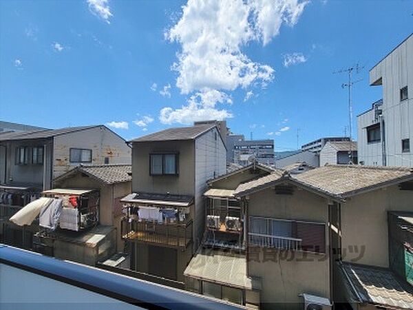 エステムコート京都西院 ｜京都府京都市右京区西院月双町(賃貸マンション1K・3階・20.22㎡)の写真 その25