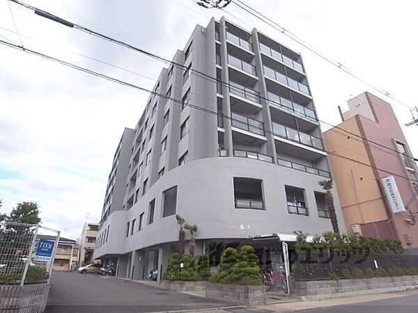 サントル西京 501｜京都府京都市西京区山田四ノ坪町(賃貸マンション2LDK・5階・59.37㎡)の写真 その12