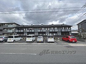 京都府京都市西京区上桂前川町（賃貸アパート2LDK・2階・43.00㎡） その12