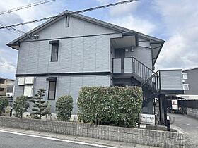 京都府京都市西京区上桂前川町（賃貸アパート2LDK・2階・43.00㎡） その1