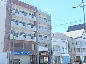 京都府京都市南区吉祥院九条町（賃貸マンション1K・2階・15.40㎡） その1