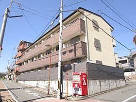 フラッティ梅小路 108 ｜ 京都府京都市下京区猪熊通塩小路下る２丁目南夷町（賃貸マンション1K・1階・23.18㎡） その9