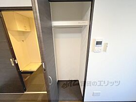 ナトゥール四条大宮 8 ｜ 京都府京都市中京区壬生坊城町（賃貸マンション1K・3階・23.07㎡） その15