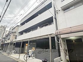 ナトゥール四条大宮 8 ｜ 京都府京都市中京区壬生坊城町（賃貸マンション1K・3階・23.07㎡） その10