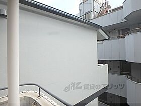 京都府京都市中京区玉蔵町（賃貸マンション1K・5階・15.86㎡） その20