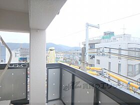 京都府京都市右京区梅津南上田町（賃貸マンション2K・5階・36.85㎡） その22