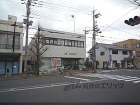 京都府京都市右京区常盤西町（賃貸マンション1R・1階・18.63㎡） その18