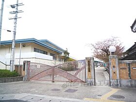 京都府京都市右京区太秦開日町（賃貸アパート2LDK・1階・61.41㎡） その19