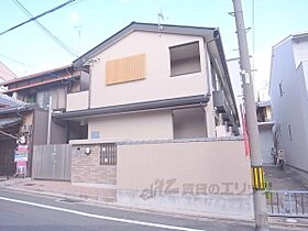 京都府京都市上京区下長者町通千本西入六番町（賃貸アパート1K・1階・19.87㎡） その10