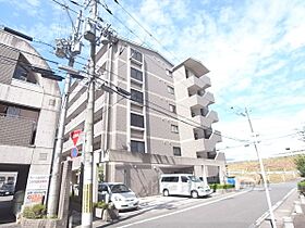 京都府京都市西京区松室吾田神町（賃貸マンション3LDK・3階・66.00㎡） その1