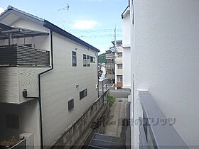 京都府京都市右京区常盤村ノ内町（賃貸マンション1DK・2階・32.40㎡） その20