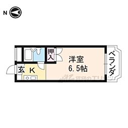 🉐敷金礼金0円！🉐ドミ大田