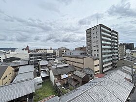 京都府京都市中京区堀川通三条東入橋東詰町（賃貸マンション1LDK・2階・41.00㎡） その26