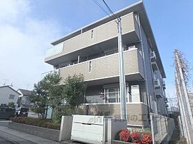 京都府京都市右京区梅津北川町（賃貸アパート1LDK・2階・45.27㎡） その11