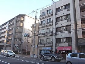 久保ビル 401 ｜ 京都府京都市上京区浄福寺通丸太町上る中務町（賃貸マンション1R・4階・15.25㎡） その1