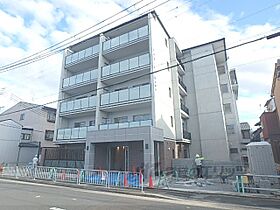 ベルビュー東寺西門通 201 ｜ 京都府京都市南区八条内田町（賃貸マンション2LDK・2階・55.08㎡） その9