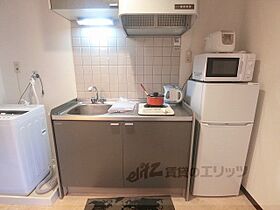 京都府京都市右京区御室竪町（賃貸マンション1K・2階・29.70㎡） その4