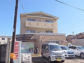 京都府京都市右京区太秦安井小山町（賃貸マンション1R・3階・24.90㎡） その1