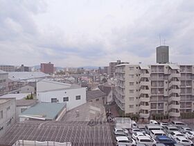 オークセブン 706 ｜ 京都府京都市右京区梅津石灘町（賃貸マンション1K・7階・21.36㎡） その21