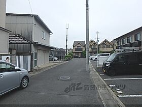 京都府京都市右京区嵯峨野西ノ藤町（賃貸アパート1K・1階・23.18㎡） その28