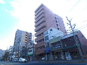 ファリオ四条 301 ｜ 京都府京都市中京区壬生梛ノ宮町（賃貸マンション1K・3階・22.60㎡） その1