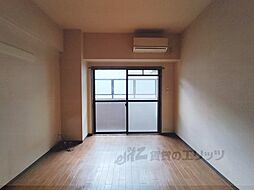 エスポワール上桂 1階1Kのリビング/ダイニング