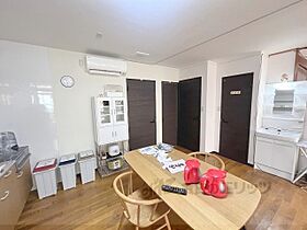 京都府京都市右京区谷口唐田ノ内町（賃貸アパート1R・2階・23.00㎡） その6