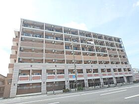 LUXE京都西大路 216 ｜ 京都府京都市南区吉祥院三ノ宮西町（賃貸マンション1K・2階・26.35㎡） その9