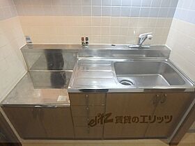 京都府京都市右京区太秦桂木町（賃貸マンション2K・1階・37.50㎡） その2